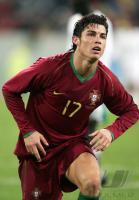 Fussball Int: Nationalmannschaft Portugal