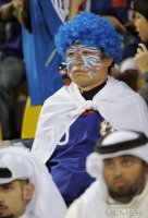 Fussball AFC Asian Cup 2011:  Japan - Jordanien