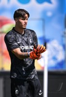Fussball 1. Bundesliga 25/26 Testspiel
SCR Altach - SC Freiburg