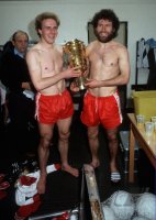 Fussball DFB-Pokal