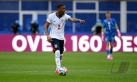 Fussball WM 2026 Vorrunde: England - Ghana