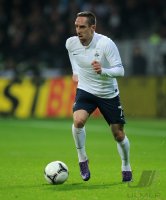 Fussball Internationales Testspiel: Deutschland - Frankreich