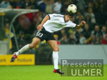 FUSSBALL Nationalmannschaft, BALLACK Einzelaktion