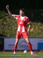 Fussball U 17 DFB Nachwuchsliga 2025/2026
SSV Ulm - FC Bayern Muenchen