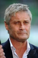 Fussball: 1. Bundesliga Saison 2010/2011: Bremen - Hamburg