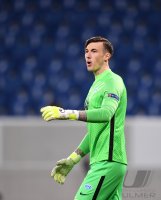 FUSSBALL EUROPA LEAGUE 20/21: TSG 1899 Hoffenheim - Molde FK