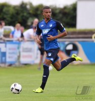 Fussball Testspiel Saison 16/17: TSG 1899 Hoffenheim - KV Oostende