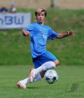 FUSSBALL  2009/2010  U 17 Junioren Bundesliga Sued/ Suedwest