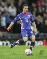 Fussball, 21.11.2007, Qualifikation England-Kroatien
