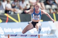 Leichtathletik Deutsche Meisterschaft 2019 in Berlin