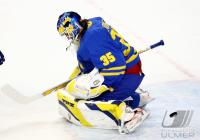 Olympische Spiele 2006 Turin - Eishockey Finale FIN-SWE