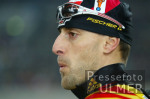 BIATHLON / World Team Challenge, Luck Portrait