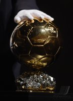 Fussball International  FIFA Ballon d Or 2014