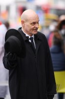 Tageszertifikat fuer Innenstadtbesucher in Tuebingen, Prof. Dr. Peter Kremsner