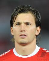 Fussball WM  2010  Qualifikation: Ungarn - Portugal