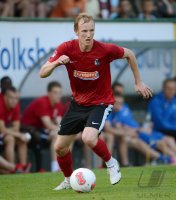 Fussball 1. Bundesliga 2012/2013:  Jan Rosenthal (SC Freiburg)