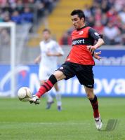 Fussball 1. Bundesliga : Chris (Frankfurt)