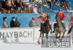 Polo  St Moritz 2005