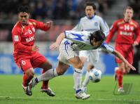 Fussball International  Club WM  Adelaide United - Gamba Osaka