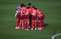 Fussball, Junioren U 17 WM 2025 Schweiz - Mexiko, Gruppe F