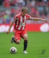 Fussball 1. Bundesliga :  LAHM  (FC Bayern Muenchen)