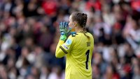 Fussball Frauen Euro 2025 Deutschland - Daenemark