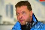 Weltcupauftakt im Langlauf in DuesseldorfSchiedsrichter Eric Poulat