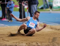 Leichtathletik  Run und Jump LAV T&Atilde;&frac14;bingen