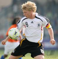 Fussball International: U17: Deutschland, FUNK Einzelaktion