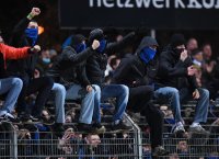 Fussball Oberliga Baden Wuerttemberg 21/22: SSV Reutlingen - SV Stuttgarter Kickers