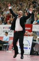 Volleyball 1. Bundesliga TV Rottenburg - VfB Friedrichshafen