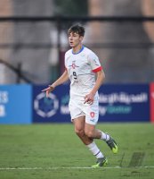 Fussball, Junioren U 17 WM 2025 Sechzehntelfinal, Italien - Tschechien