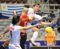 Fussball International FIFA FUTSAL WM 2008