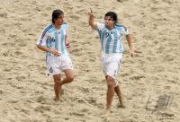 FIFA Beach Soccer World Cup Groupmatches