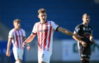 Fussball 1. Bundesliga 25/26 Testspiel
SCR Altach - SC Freiburg