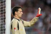 Fussball  Ligapokal 2007  VfB Stuttgart - FC Bayern Muenchen