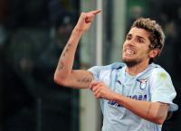 Fussball International Serie A  PATO ( AC  Mailand )