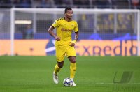 Fussball International CHL 19/20: Inter Mailand - Borussia Dortmund