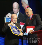 Fussball International FIFA Kongress