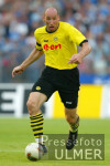 Fussball 1. Bundesliga: BVB, KOLLER Einzelaktion