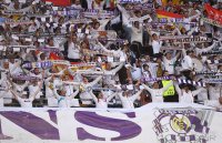 Fussball CHL 15/16 Viertelfinale: Real Madrid - VfL Wolfsburg