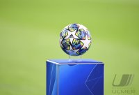 Fussball International CHL 18/19: FC Bayern Muenchen - Roter Stern Belgrad