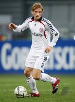 Fussball 1. Bundesliga: Bayern, OTTL Einzelaktion