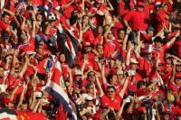 Fussball WM 2006: Deutschland - Costa Rica