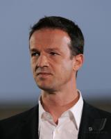 FUSSBALL    UEFA Eurpa League  3 Qualifikationsrunde  Manager Fredi Bobic  (VfB Stuttgart)