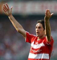 Fussball 1. Bundesliga, Bayern: TONI, Einzelaktion