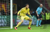 Fussball CHL 15/16 Gruppenphase: Galatasaray Istanbul - Benfica Lissabon