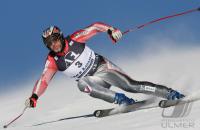 Ski Alpin; Abfahrt  Herren Lake Louise CAN