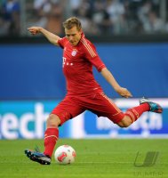 Fussball 1. Bundesliga, Saison 2012/2013, Liga Total Cup: FC Bayern Muenchen - SV Werder Bremen