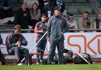 Fussball U 17 DFB Nachwuchsliga 2025/2026
SSV Ulm - FC Bayern Muenchen